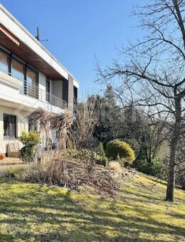 BUNGALOW MIT GARAGE | TOLLES GRUNDSTÜCK | SIEGEN-WEIDENAU - Siegen (Universitätsstadt)