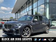 BMW X7, M50 i IAL EDPro Sky L, Jahr 2020 - Braunschweig