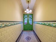 Charmante Jugendstil-Wohnung mitten in Eimsbüttel! - Hamburg