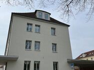 Eigentumswohnung am Rosengarten - Greifswald