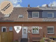 Bersenbrück I Mittendrin und trotzdem für sich - Bersenbrück