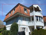 Großzügig geschnittene Maisonettewohnung mit 5 Zimmern in Trossingen - Trossingen