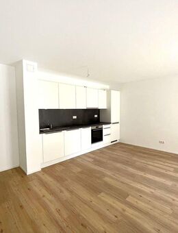 Neubau-Traum: 2-Zimmer-Wohnung nahe STADTPARK - Fürth