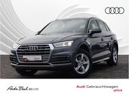Audi Q5, sport 40TDI qu, Jahr 2019 - Diez