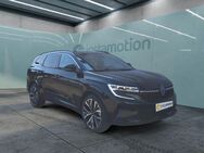 Renault Espace, E-TECH Hybrid 200 Iconic, Jahr 2024 - München