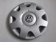 Radkappe Radzierblende Radblende Einzelradkappe für VW Golf 4-7 / VW Golf 4-7 Variant / VW Golf Cabriolet / VW Golf Plus / VW Golf Sportsfan / VW New Beetle / VW Touran 1-2 / VW Caddy 3-4 / VW Bora Limousone / VW Bora Variant / 16 Zoll 1 Stück Sgt.Zst. - Bochum