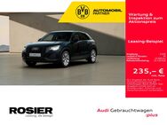 Audi Q2, advanced 35 TFSI, Jahr 2023 - Menden (Sauerland)
