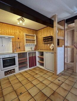 Wohnen, wo Geschichte lebt - Stilvolle Erdgeschosswohnung mit Wellness-Komfort in der Altstadt - Heideck