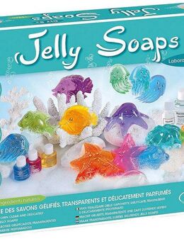 SentoSphere Kreativset Wackelseifen