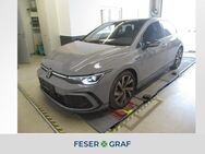 VW Golf, 1.5 R-Line eTSI Rear Vi, Jahr 2024 - Dessau-Roßlau