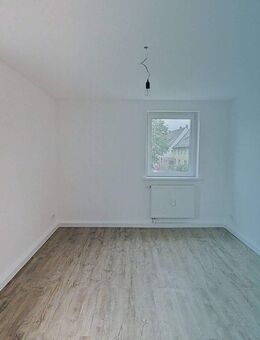 Moderne 2-Zimmer-Wohnung mit großem Tageslichtbadezimmer! - Erlenbach (Main)