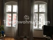 [TAUSCHWOHNUNG] Heller 3-ZI -Altbau Charme in Neukölln - Berlin