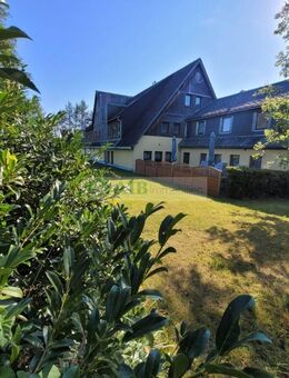 NEUER PREIS! Hotel Nähe Kurort Seiffen +++34 Zimmer, Gaststätte, Kegelbahn, Sauna+++ - Deutschneudorf