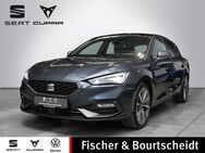 Seat Leon, 1.5 TSI FR, Jahr 2020 - Lohmar