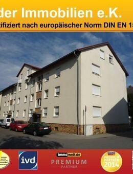 Schwetzingen, 3 ZKB + Wohnküche im DG, 700m zum Schloss - Schwetzingen