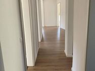Modern | Lichtdurchflutete frisch renovierte 4,5 Zimmer Erdgeschosswohnung - Obersontheim