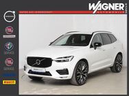 Volvo XC60 B5 D AWD Geartronic R-Design *Xenium * HUD* - Donauwörth