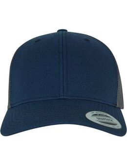 Flexfit Flex Cap Flexfit Unisex Retro Trucker 2-Tone