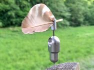 Jagd Windprüfer Profi Jagd Geschenk Jagd Bedarf V2A - Melsungen