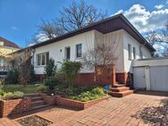 Großzügiges Einfamilienhaus im Bauhausstil - Teil eines Architektenensembles aus den 1930er Jahren - Berlin