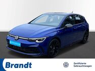 VW Golf, 2.0 TSI VIII R-LINE, Jahr 2024 - Achim