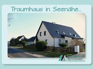 Uckermark - Traumhaus in Seenähe - Flieth-Stegelitz