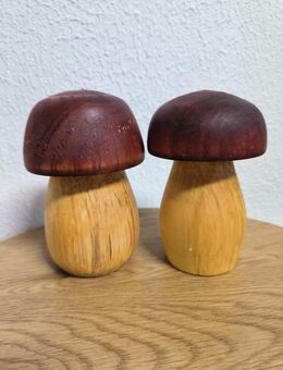 Holz Pilz 2er - Hamburg Harburg