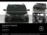 Mercedes V 300, d AVANTGARDE ED L AMG-LINE °, Jahr 2022 - Osterholz-Scharmbeck