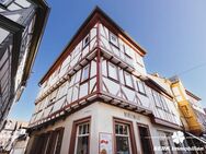 BERK Immobilien - charmantes Wohnhaus und Gewerbe unter einem Dach in der Miltenberger Altstadt - Miltenberg