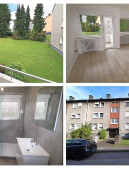 Moderne ca. 79 qm Wohnung mit Balkon - Hagen (Stadt der FernUniversität)