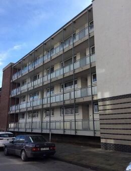 Ihre Zukunft - Ihre Wohnung: sanierte 3-Zimmer--Wohnung - Aachen