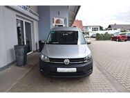 VW Caddy 2.0 TDI (7-Si.) 4MOTION Maxi Trendline Cam - Donauwörth