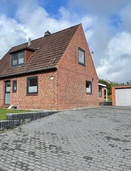 Modernisiert, in begehrter Lage und ideal für Familien in Itzehoe - Itzehoe