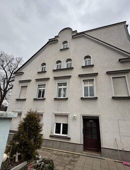 gemütliche Wohnung im Herzen von Meerane - Meerane