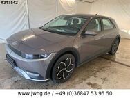 Hyundai IONIQ 5 Elektro LED Navi 19" ACC DAB+ DigTacho - Steinbach-Hallenberg