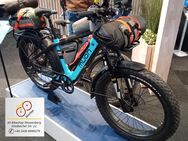 Muon Axion Fat-Bike E-Bike 706Wh - Wassenberg