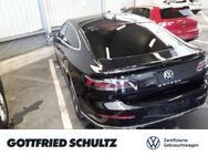 VW Arteon, 2.0 TSI R-Line, Jahr 2022 - Mettmann