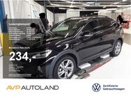 VW Taigo, 1.0 TSI R-Line | | | |, Jahr 2023 - Plattling