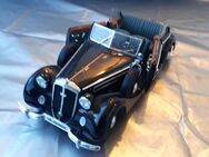 Modellauto 1:18-- Horch Cabrio Ricko ohne OVP 36€ - Meckenheim