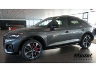 Audi Q5 Sportback 45 TFSI quattro 2x S line | Pano - Blaufelden