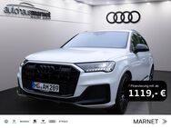 Audi SQ7, TFSI BUSINESSPAKET ASSISTENZPAKET PLUS, Jahr 2024 - Königstein (Taunus)