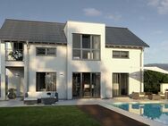 Ihr Traumhaus wartet: Individuell und nachhaltig in Georgensgmünd! - Georgensgmünd