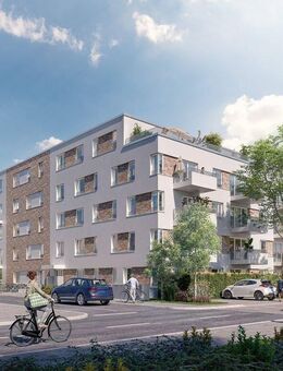 Bringen Sie Ihr Herz mit, es wird sich wohlfühlen! - Neuss