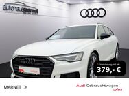 Audi S6, 3.0 TDI quattro Avant, Jahr 2021 - Oberursel (Taunus)