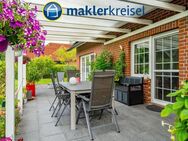 Top-gepflegtes Haus im beliebten Blomberg bietet ein ebenerdiges Wohnen! - Blomberg (Niedersachsen)