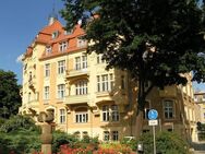 Dachterrasse - zu jeder Zeit in einer 4 Raumwohnung in der Innenstadt zu geniessen - Cottbus