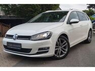 VW Golf Variant Highline BMT/NAVI/PDC/Bi-XENON/ - Erwitte