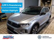 VW T-Roc, 1.5 TSI MOVE, Jahr 2023 - Mittweida