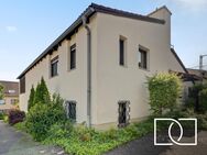 Traumlage! Lichtdurchflutetes Architektenhaus im Babenberger Viertel mit Garten - Bamberg