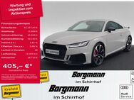 Audi TT RS, 2.5 TFSI quattro Coupe, Jahr 2023 - Krefeld